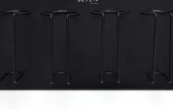 Se7en Styles Clipper Holder