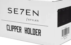 Se7en Styles Clipper Holder