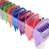Se7en Styles Colored Universal Stainless Steel Guards 1.5-25 mm