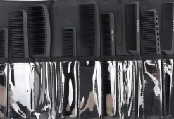 Se7en Styles Comb Set