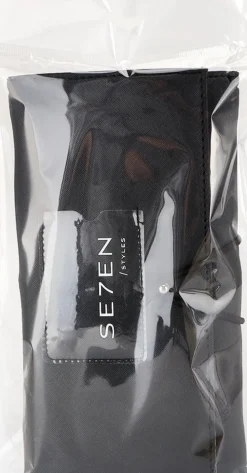 Se7en Styles Comb Set