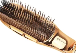 Se7en Styles Copper Detangling Brush