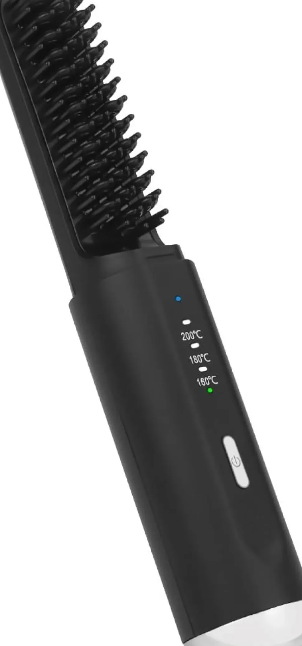 Se7en Styles Cordless Beard & Hair Straightener