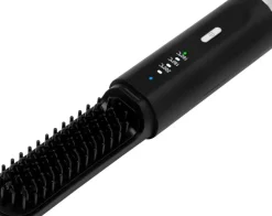 Se7en Styles Cordless Beard & Hair Straightener