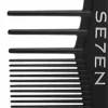 Se7en Styles Cutting Comb - 18,5 cm