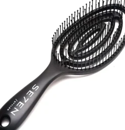 Se7en Styles Detangling Brush Oval