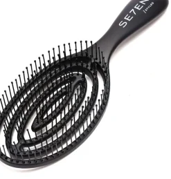 Se7en Styles Detangling Brush Oval