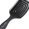 Se7en Styles Detangling Brush Square