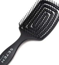 Se7en Styles Detangling Brush Square