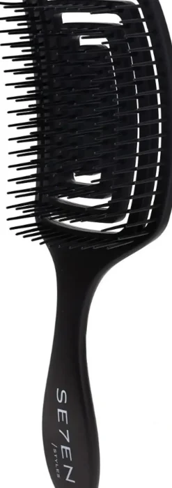 Se7en Styles Detangling Brush Square