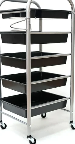 Se7en Styles Eco Trolly