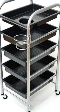 Se7en Styles Eco Trolly