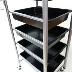Se7en Styles Eco Trolly