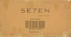 Se7en Styles Eco Trolly