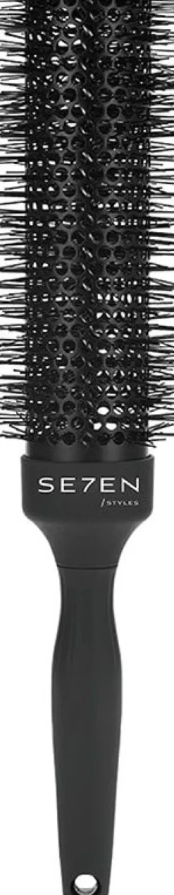 Se7en Styles Extra Long Round Brush 45 mm