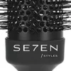Se7en Styles Extra Long Round Brush 53 mm