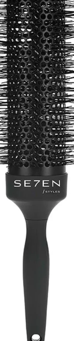 Se7en Styles Extra Long Round Brush 53 mm