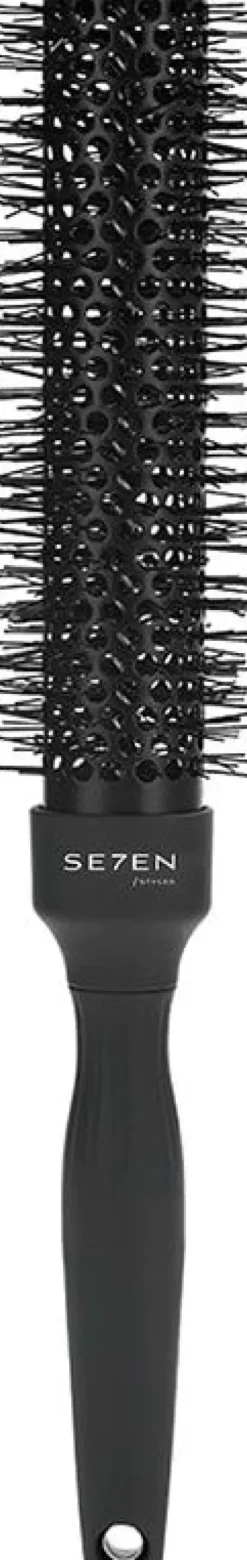 Se7en Styles Extra Long Round Brush 32 mm