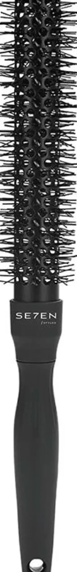 Se7en Styles Extra Long Round Brush 25 mm