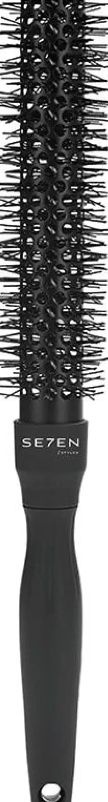 Se7en Styles Extra Long Round Brush 25 mm