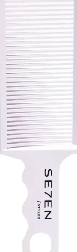 Se7en Styles Fade Blending Comb