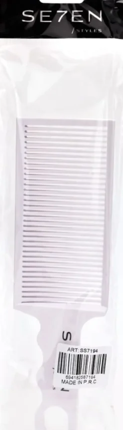 Se7en Styles Fade Blending Comb