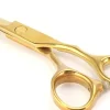 Se7en Styles Fine Cut Gold 5.5