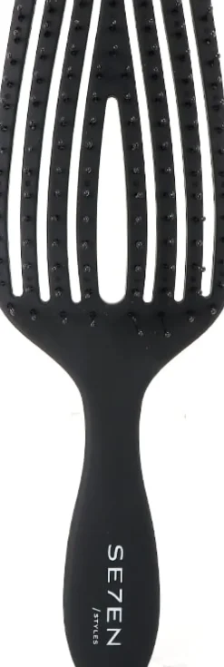 Se7en Styles Finger Brush