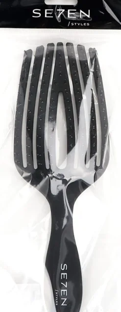 Se7en Styles Finger Brush