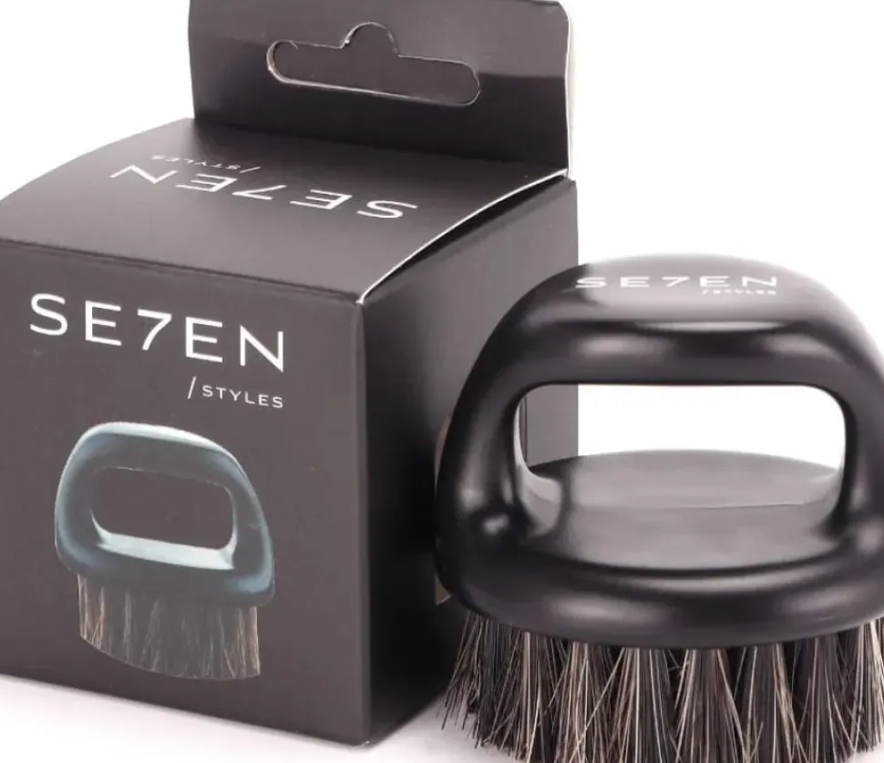 Se7en Styles Finger Fade Brush