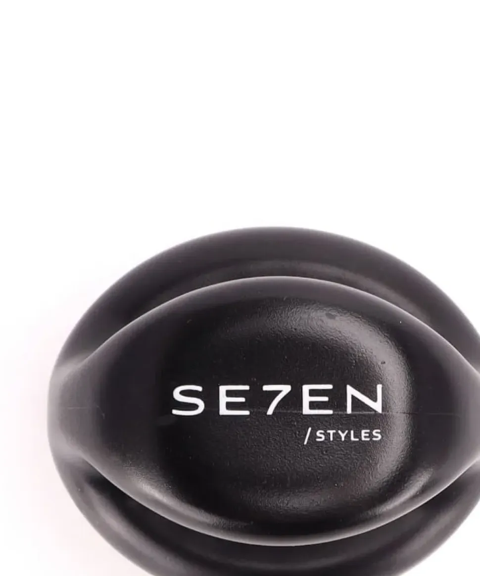 Se7en Styles Finger Fade Brush