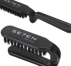 Se7en Styles Foldable Fade Brush