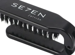 Se7en Styles Foldable Fade Brush
