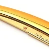 Se7en Styles Gold Barber Razor