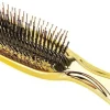Se7en Styles Gold Detangling Brush