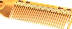 Se7en Styles Gold Fade Brush-Comb