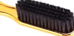 Se7en Styles Gold Fade Brush-Comb