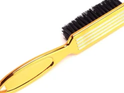 Se7en Styles Gold Mini Fade Brush