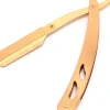 Se7en Styles Gold Razor