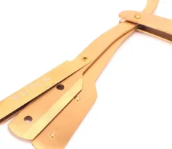 Se7en Styles Gold Razor