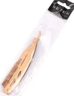 Se7en Styles Gold Razor