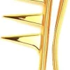Se7en Styles Gold Styling Comb 18 cm