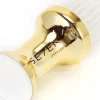 Se7en Styles Gold Talcum Neck Brush
