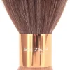 Se7en Styles Gold Wooden Neck Brush