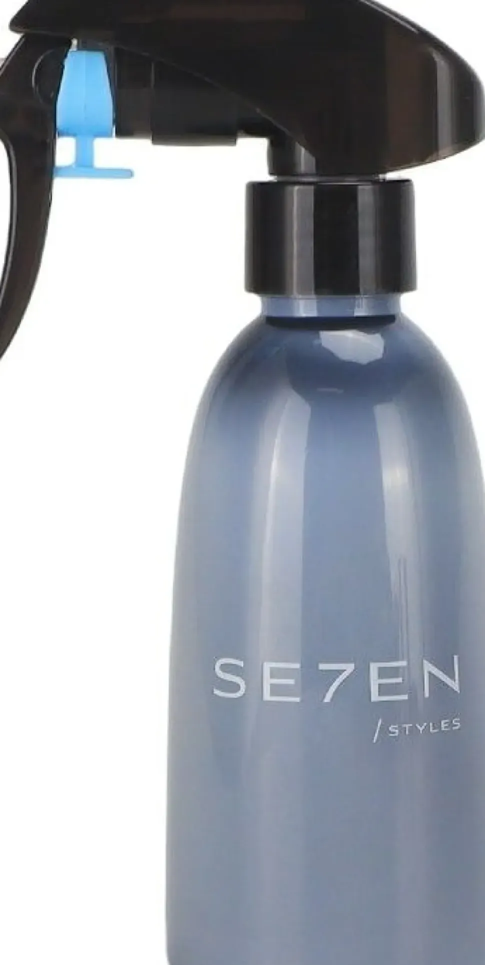 Se7en Styles Grey Ball Water Sprayer 200 ml