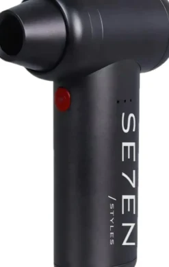 Se7en Styles Hair Air Blower 2.0