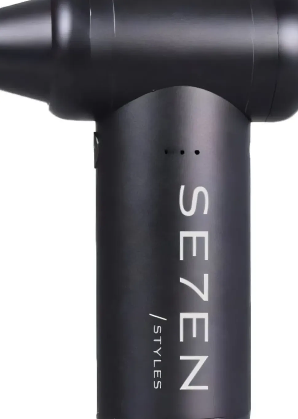 Se7en Styles Hair Air Blower 2.0