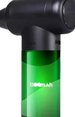 Se7en Styles Hair Air Blower 2.0