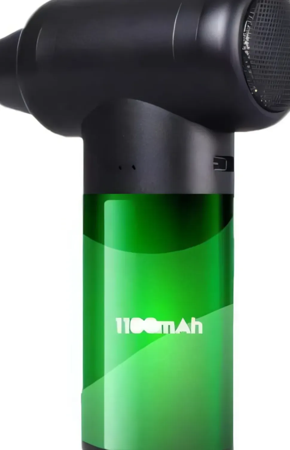 Se7en Styles Hair Air Blower 2.0