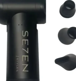 Se7en Styles Hair Air Blower 2.0